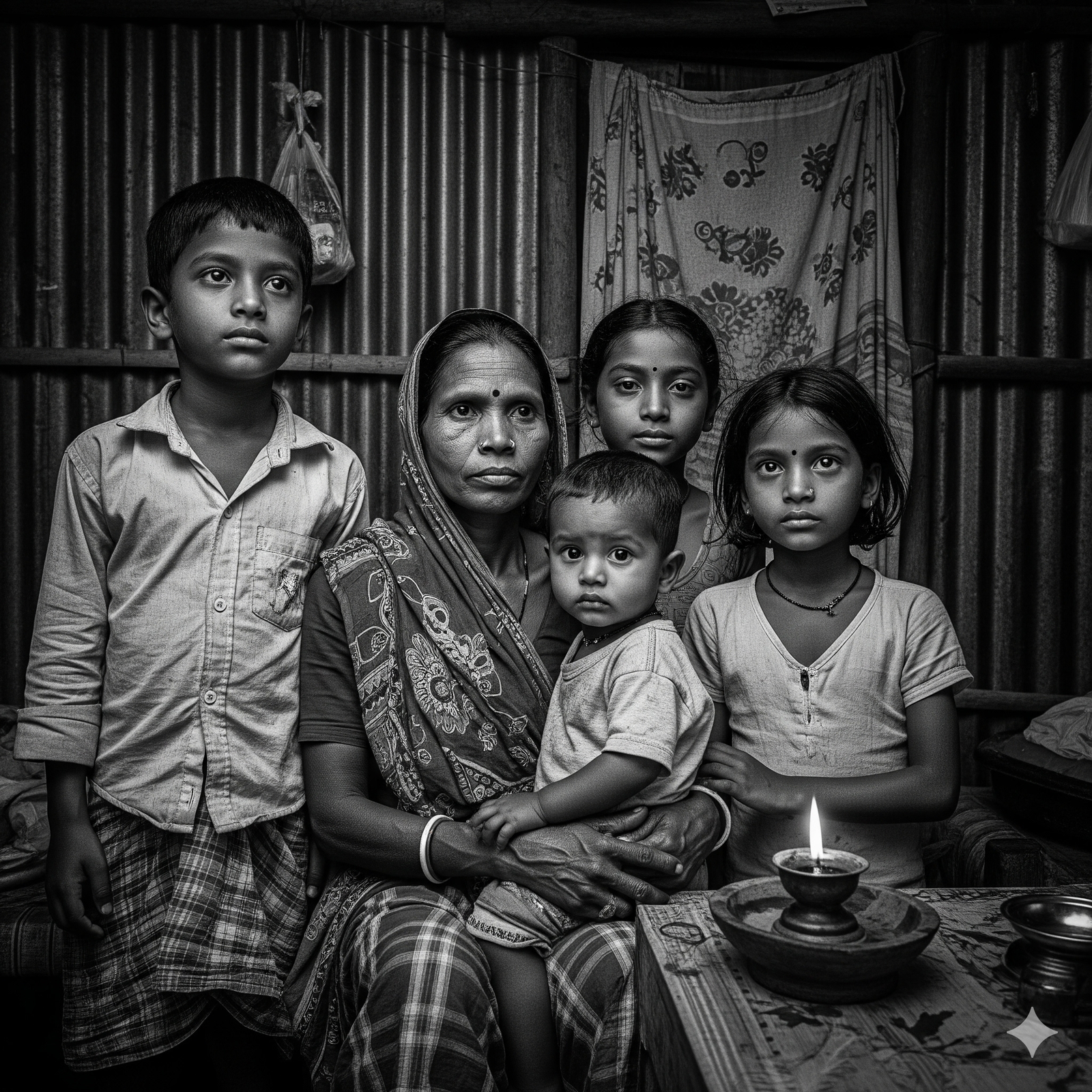 Legal Aid Project